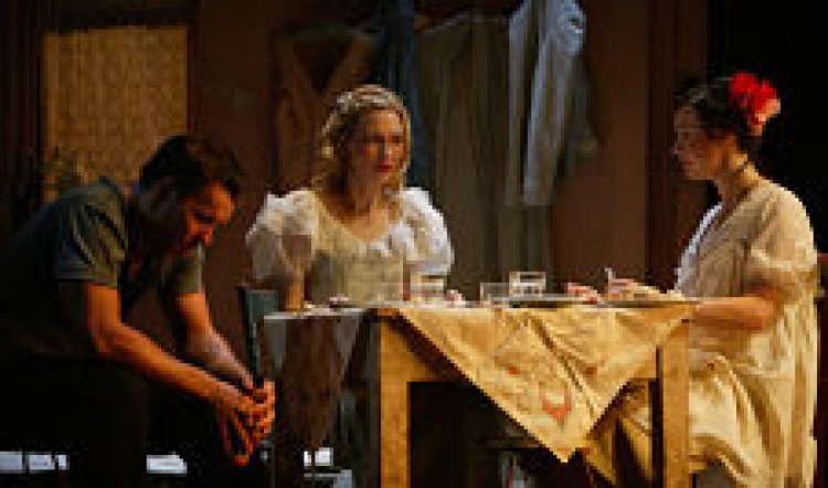 A streetcar named desire